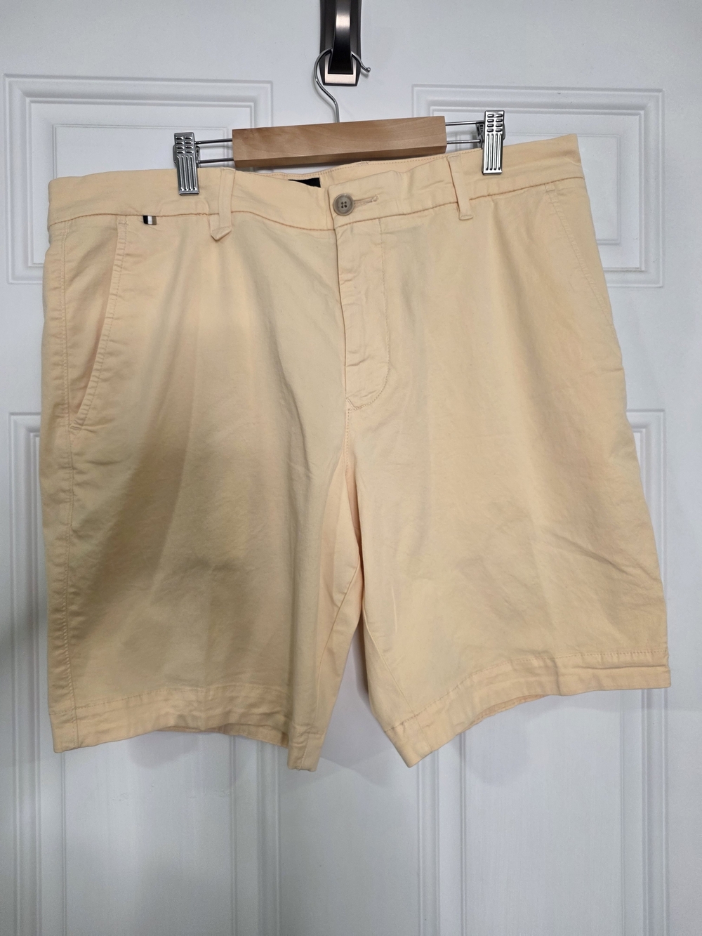 Boss Men's H-Slice Slim Shorts